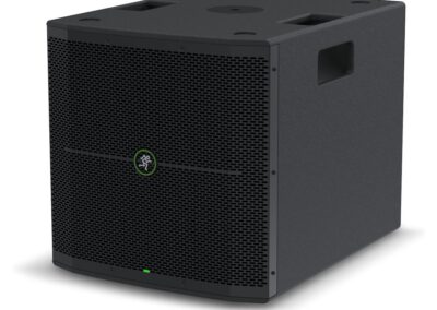 Subwoofer aktywny Mackie Thump 115S